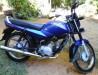 Bajaj byk 100Cc